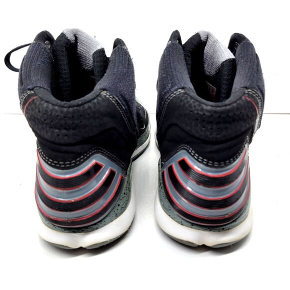 Adidas G48886 AdiZero Derrick Rose \